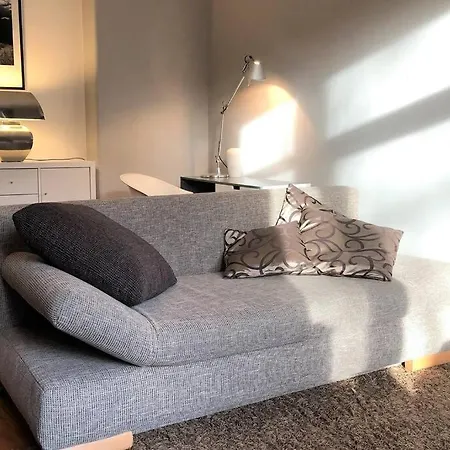 Stadtpark-domizil - 70 Qm, Zentral & Ruhig Apartamento Hamburgo
