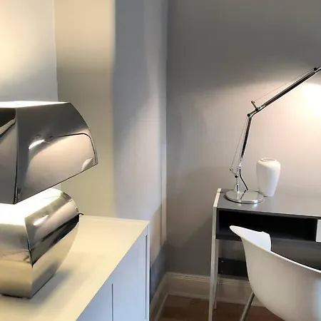 Apartamento Stadtpark-domizil - 70 Qm, Zentral & Ruhig Hamburgo