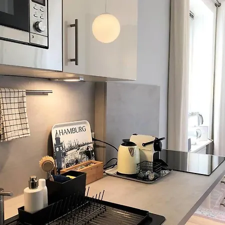 Apartamento Stadtpark-domizil - 70 Qm, Zentral & Ruhig *