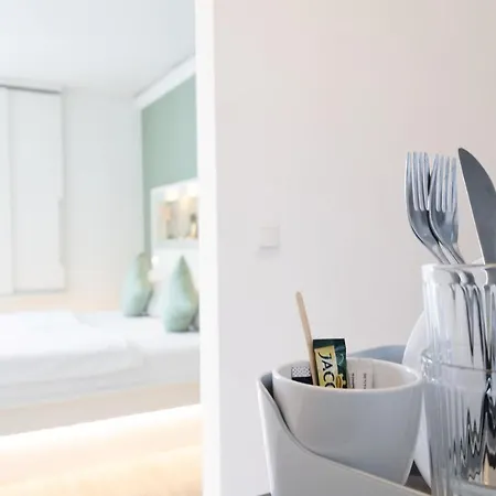 Bedpark Stellingen Hotel 2*