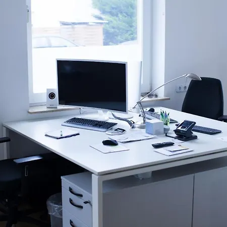 Ostello & Monteurzimmer Bei Hansezimmer *