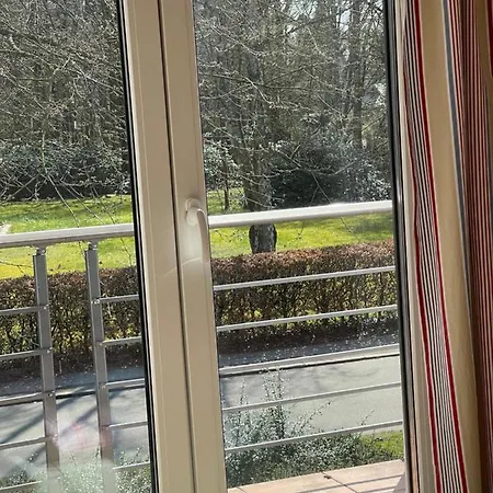 Holiday home Ruhige Doppelhaushaelfte Mit 5 Schlafzimmern Im Villenviertel Hamburg