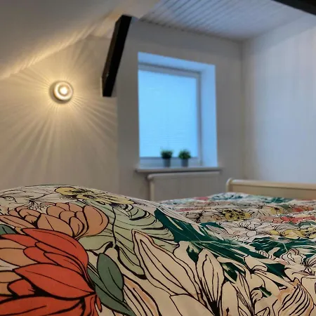 Spieker In Apartment *