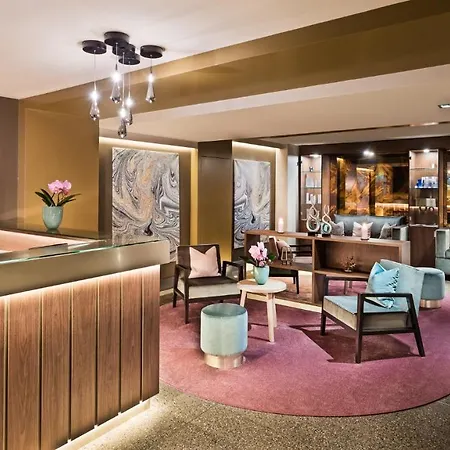 Residences At Park Hyatt Aparthotel Amburgo