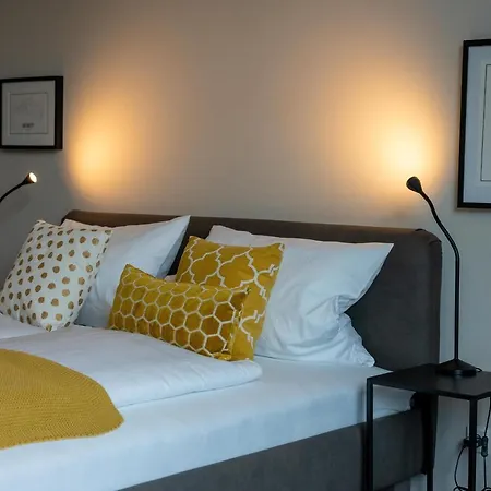 Apartment Arbio I Duxen Hagenbeck Zoo