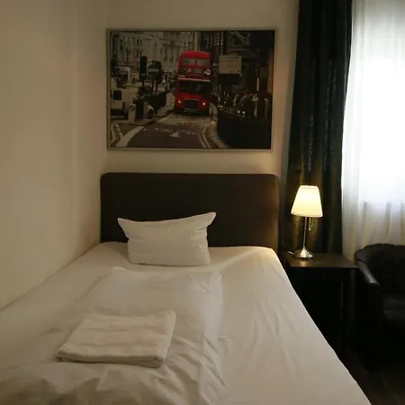 Bee Fang Hotel