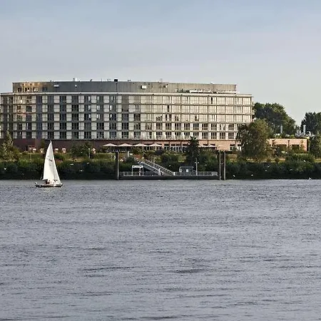 Elaya Finkenwerder Ehemals The Rilano Otel