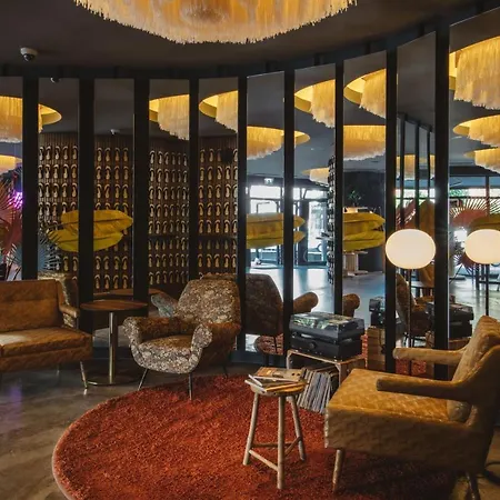 Superbude Altona Hotel 3*