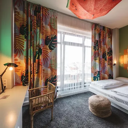 Superbude Altona Hotel