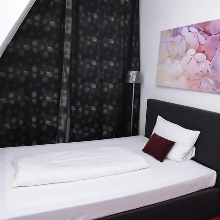 Twinhof Hotel Amburgo