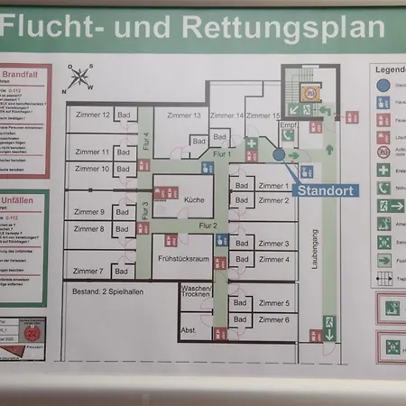Twinhof Hotel
