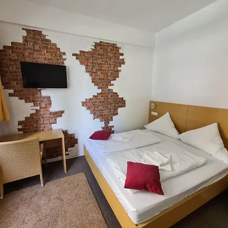 Cch Zentrum Hotel 4*