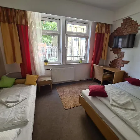 Hotel Cch Zentrum Hamburg