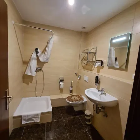 Cch Zentrum Hotel