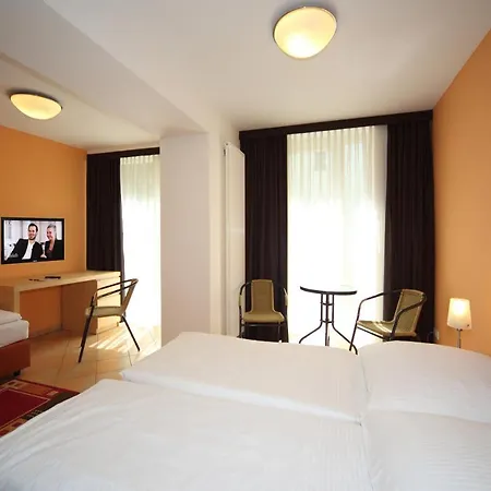 Hansehof Hotel