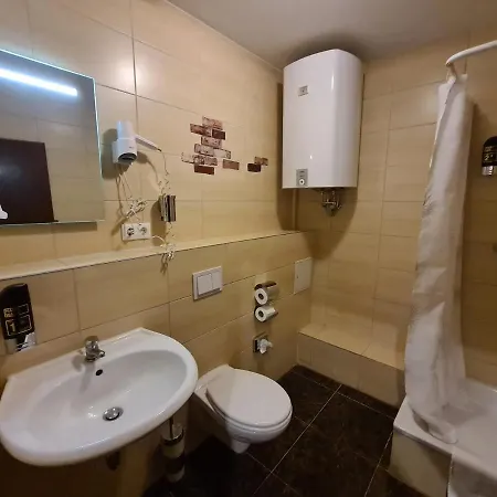 Cch Zentrum 4* Hamburg