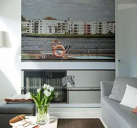 Eric Voekel Boutique - 4* Hamburg