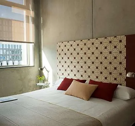 Eric Voekel Boutique - Apartmanhotel Hamburg