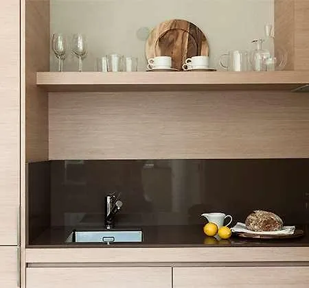 Eric Voekel Boutique - Apartmanhotel