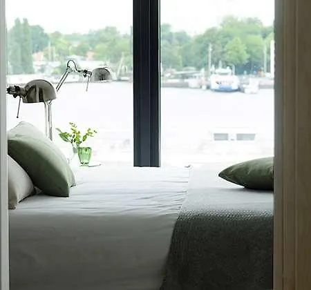 Eric Voekel Boutique - Apartmanhotel