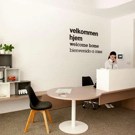 Apartmanhotel Eric Voekel Boutique -
