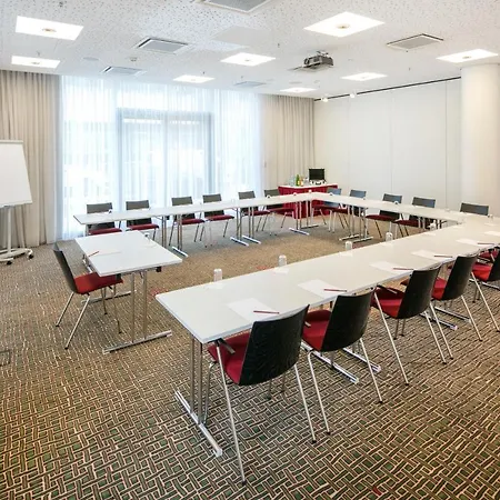 Arcotel Rubin 4* Hamburg
