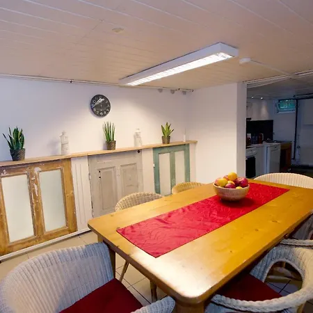 Basement Rotherbaum 3*