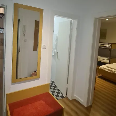 Hotel Cch Zentrum Hamburg