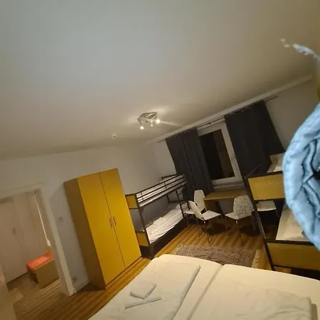 Cch Zentrum Hotel Hamburg