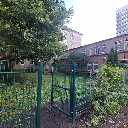 Cch Zentrum 4* Hamburg