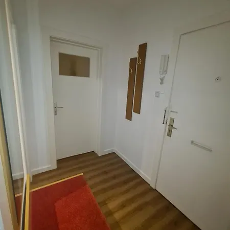 Cch Zentrum 4* Hamburg