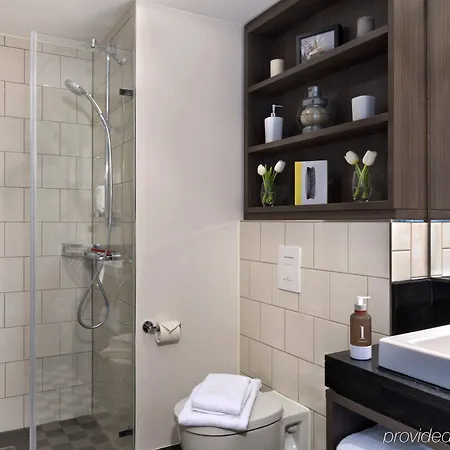 Citadines Michel 4* Αμβούργο