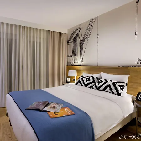 Citadines Michel Apartmanhotel