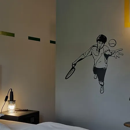 Kroeger By Underdog Hotel Hamburg