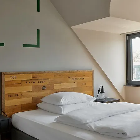 Kroeger By Underdog Hotel