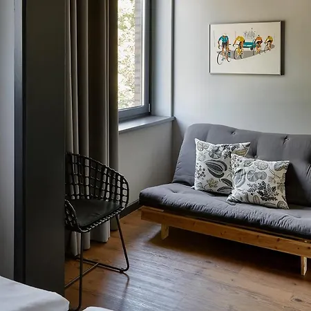 Kroeger By Underdog Hotel
