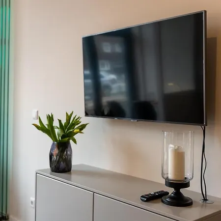 Apartment Arbio I Duxen Hagenbeck Zoo Hamburg