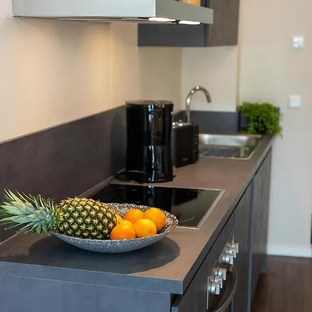 Apartment Arbio I Duxen Hagenbeck Zoo Hamburg