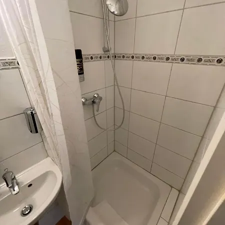 Cch Zentrum 4* Hamburg