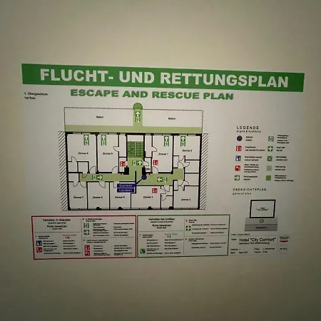 Cch Zentrum 4* Hamburg