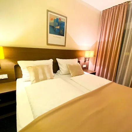 Hotel Hansehof Hamburg