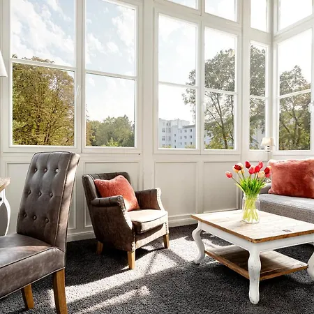 Hotel Alsterblick Boutique