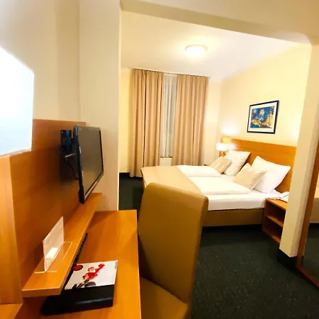 Hansehof Hotel Hamburg