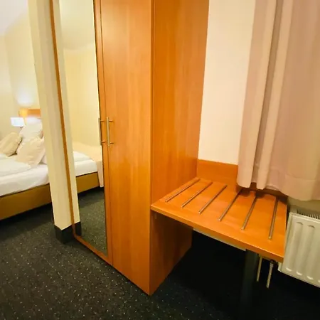 Hotel Hansehof