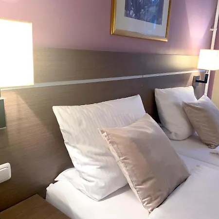 Hotel Hansehof Hamburg