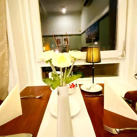 Hansehof Hotel