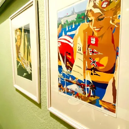 Hansehof Hotel 3*