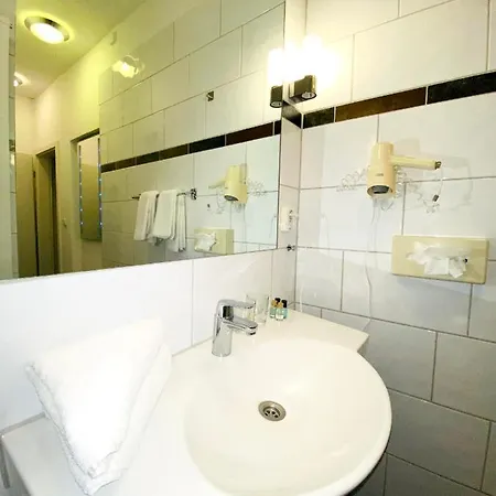Hotel Hansehof Hamburg