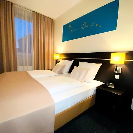 Hansehof Hotel Hamburg
