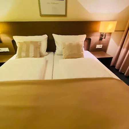 Hotel Hansehof